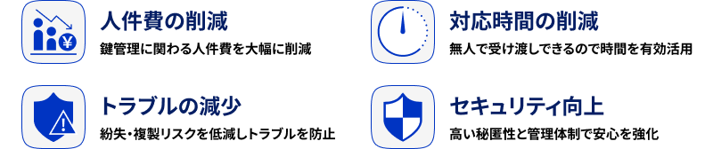 導入のメリット