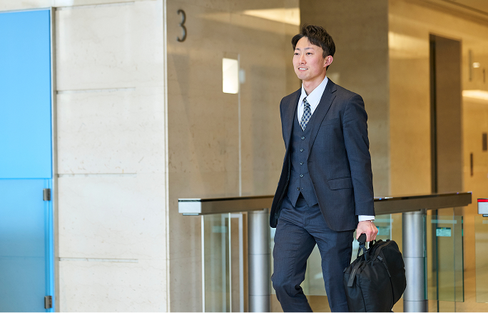 Experience of Overcoming Hardships Builds Confidence