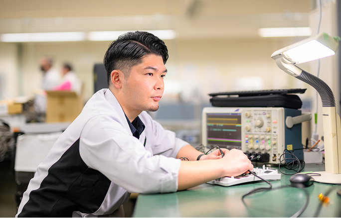 A Place to Keep Thinking Without Fearing Failure