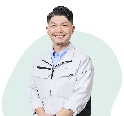 Even if you’re troubled, I hope you’ll take a step forward