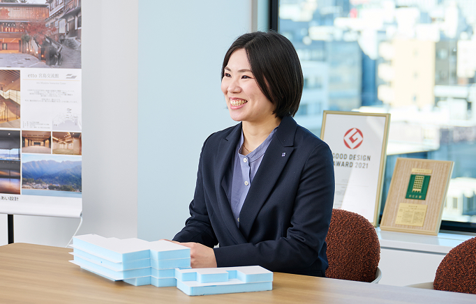 As I Accumulate Practical Experience, My Perspective on Design Expands