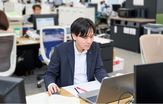 An Environment That Fosters Continuous Learning and Drives Growth