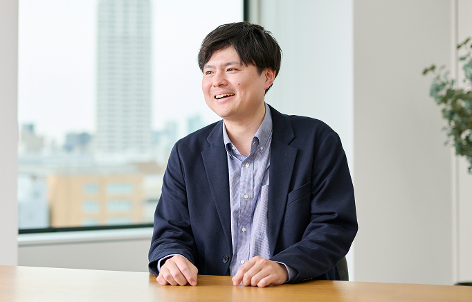 Trial and Error Gives Birth to the Sense of a World‑First, Industry‑First Achievement