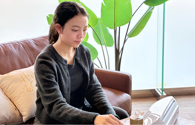 英語・スペイン語を活かせる環境 柔軟な働き方で、ワークライフバランスも充実