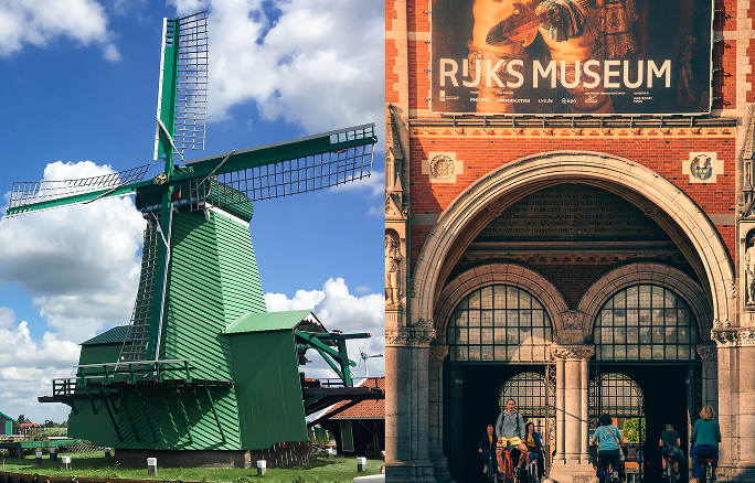 現地で感じる“グラフテック”らしさ