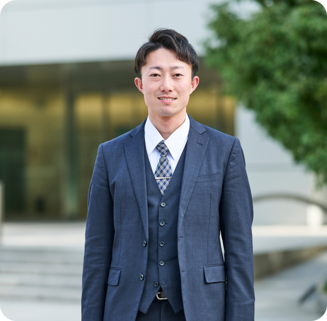 一歩を踏み出す勇気が誰かの安心と自分の成長につながる