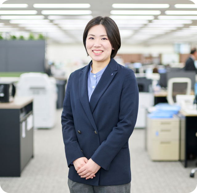 つくりたいものはお客様が「選びたくなる製品」