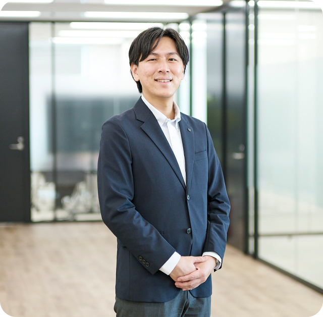 建築を《支える側》から、安全をつくる構造設計者へ