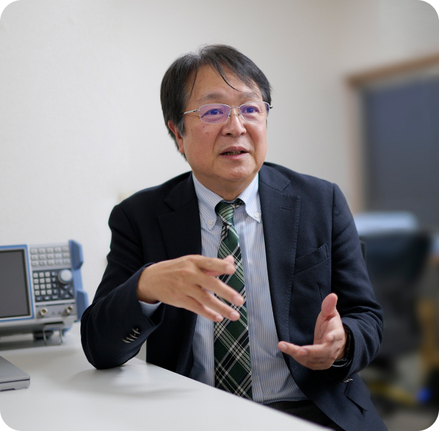 「自分は、技術で生きていく」退職後からスタートした挑戦