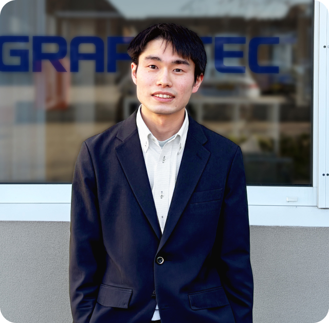 挑戦の舞台を海外へ変化が自分を成長させる