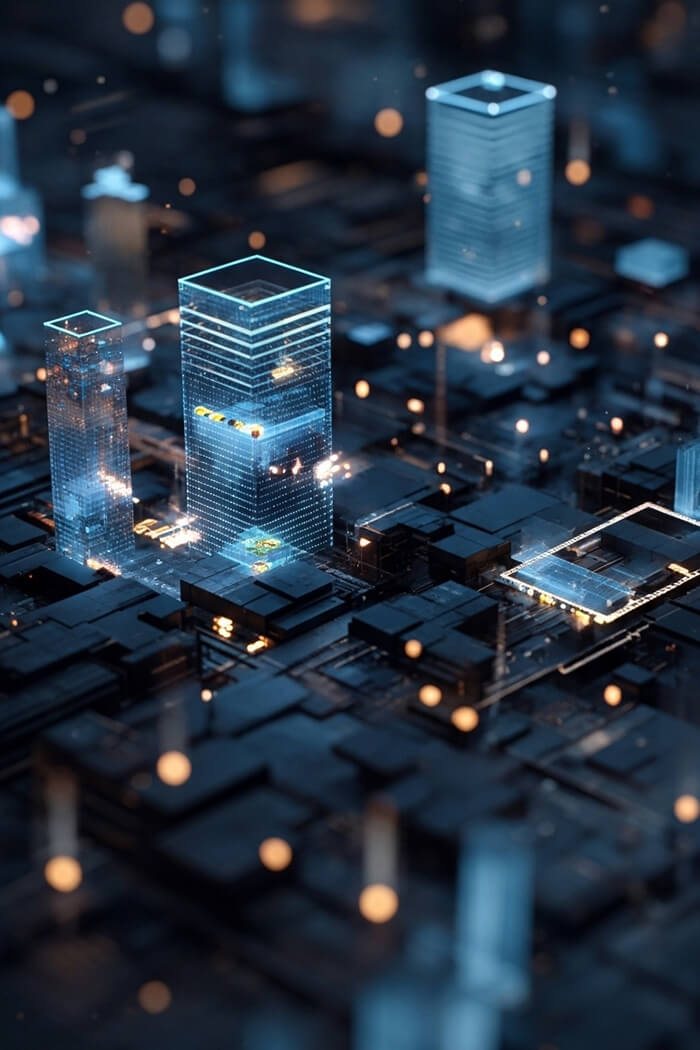 主要事業について